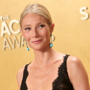 Gwyneth Paltrow