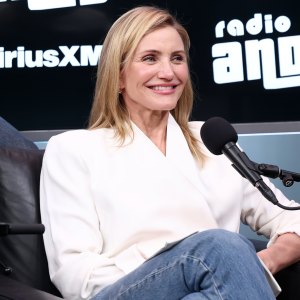 Cameron Diaz