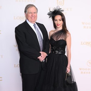 UNCs Bill Belichick Calls Out FlatOut Lie About Girlfriend Jordon Hudson