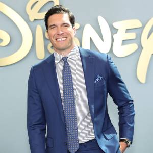 Will Reeve, 34, Reveals Cancer Diagnosis