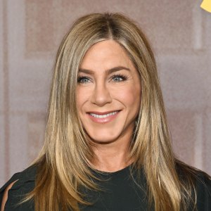 Jennifer Aniston