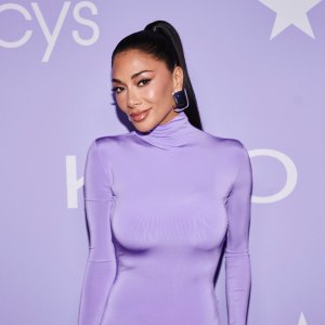 Nicole Scherzinger Shares Gruesome Pic After ‘Boiling’ Water Fell on Her Leg: ‘Show Must Go On’
