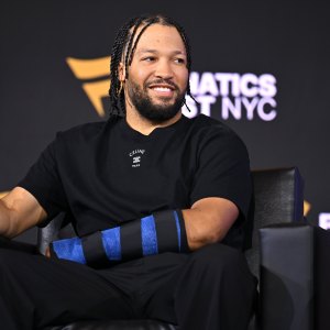 Jalen Brunson Admits Hes Probably Not Ready for Whatever SNL Asks of Him