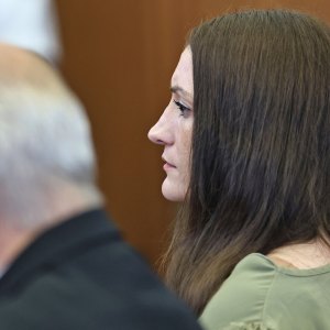 Lindsay Clancy Juror Claims Holdout Didn’t Have Any 'Evidence’ to Defend Finding Her Guilty