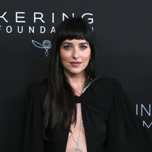 Dakota Johnson