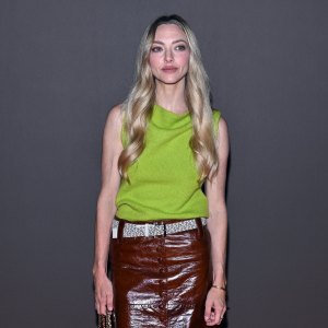 Amanda Seyfried