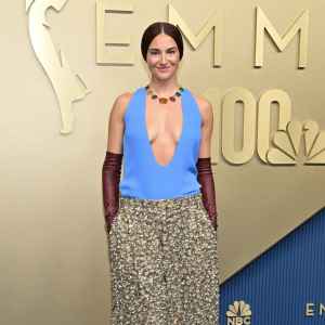 Shailene Woodley’s Stylist Claps Back at Haters After Emmys