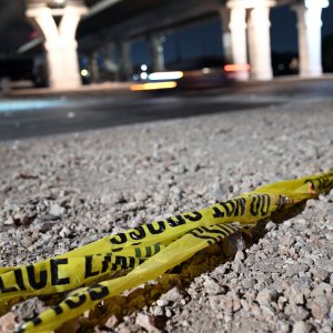 2 Women Found Dead From Gunshot Wounds in Texas Apartment, Authorities Suspect Murder-Suicide