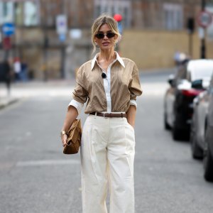 classy style