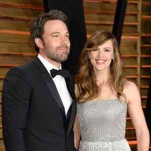 Why Ben Affleck Recast Ex-Wife Jennifer Garner in New Movie
