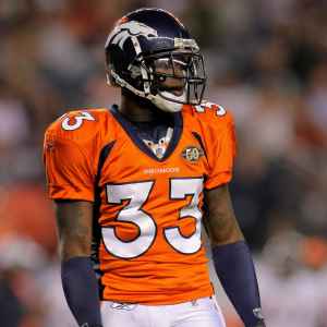 Ex NFL Player Alphonso Smith Jr Dead at 40 After Alarming Social Media Post