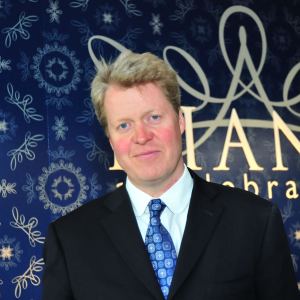 Princess Dianas Brother Recalls Telling Prince William and Prince Harry About His New Book