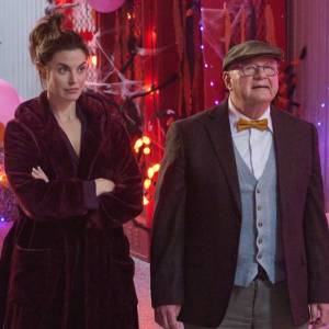 Hallmark 2026 Movies Guide Fall Lineup The Spirit of Halloween