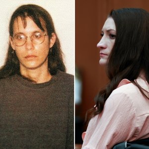 Lindsay Clancys Murder Case Is Not Quite as Clear as Andrea Yates Killings Says Ex Randy Yates