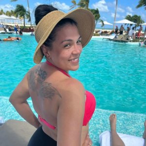 Love After Lockup's Amber Eggers Dead at 41 After Hospitalization: 'Doctors Did Everything They Could'