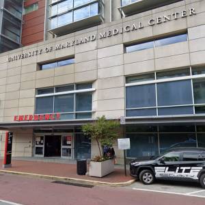 Nurse Allegedly Stole Morphine From Child Who Had Surgery University of Maryland Medical Center