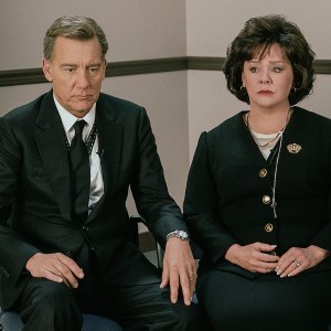 Promo Melissa McCarthy and Clive Owen star in the first look at Netflix The Murder of JonBenet Ramsey