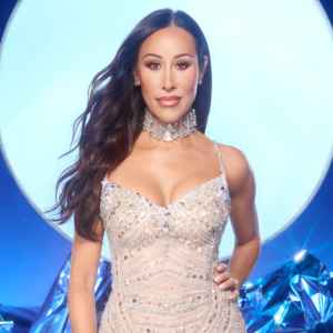 RHOSLC Angie Katsanevas Admits She Is in Self Preservation Mode Amid Shawn Trujillo Split