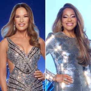 RHOSLC Britani Bateman Opens Up About Surprising New Friendship With Mary Cosby