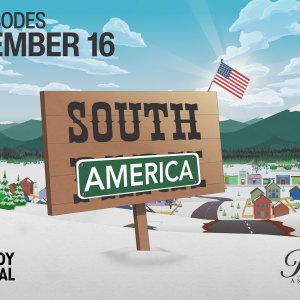 'South Park' Changes Its Name to 'South America' to Troll President Donald Trump After Emmy Win