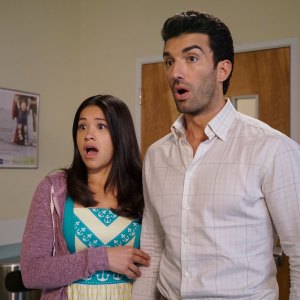 JANE THE VIRGIN