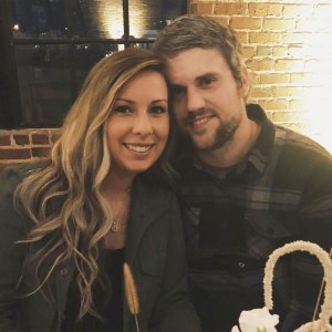 Teen Mom MacKenzie Edwards Claims Ex Ryan Relapsed Into Substance Abuse