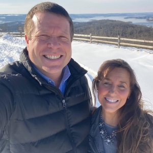 The Duggar Family Courtship Guide Feature Jim Bob and Michelle