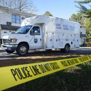 Woman and 2 Grandchildren Found Dead in Car Submerged in Pond