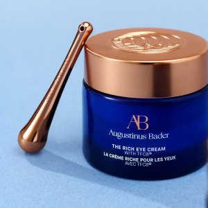Augustinus Bader rich eye cream
