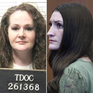 Death Row Inmate Christa Pike Says She Feels a ‘Kinship’ With Lindsay Clancy Before Her Execution
