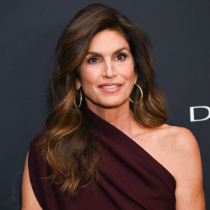 Cindy Crawford attends Women's Wear Daily Presents The 2026 WWD Style Awards at Regent Santa Monica Beach on January 09, 2026 in Santa Monica, California.