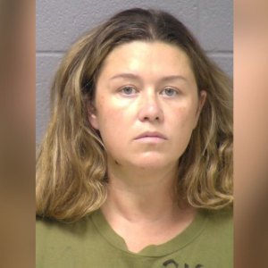 Corie Walsh