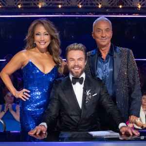 Dancing With the Stars Season 35 Premiere Night 2 Recap Which Celebrity Was Sent Home?