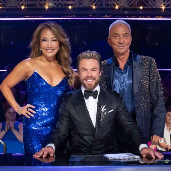 Dancing With the Stars Season 35 Premiere Night 2 Recap Which Celebrity Was Sent Home?