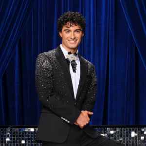Paralympian Ezra Frech Wants to Change the Way the World Sees Disability Through DWTS