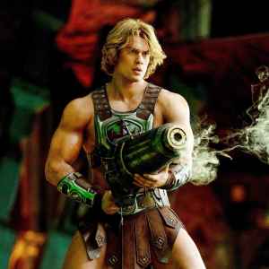 Nicholas Galitzine in Masters of the Universe