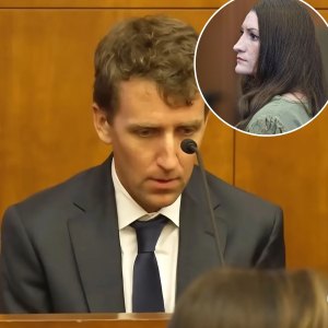 Lindsay Clancys Ex-Husband Patrick Clancy Breaks Silence After Judge Declares a Mistrial