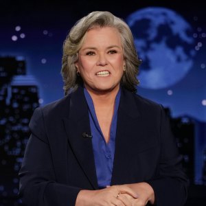 Rosie ODonnell Claims ABC Stopped Her From Having Jeffrey Epstein Survivors on Jimmy Kimmel Live!