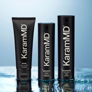 KaramMD Skincare System