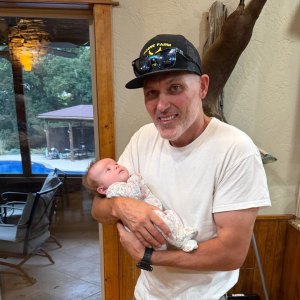 steven mcbee sr out of prison