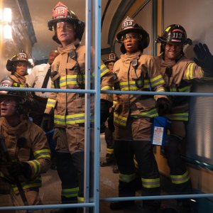 MICHAEL PROVOST, JUANI FELIZ, CHRIS O'DONNELL, HAILEY KILGORE, HUNTER MCVEY