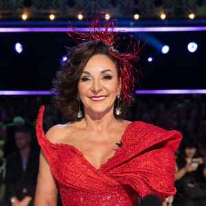 Shirley Ballas Defends Low ‘DWTS’ Halloween Night Scores