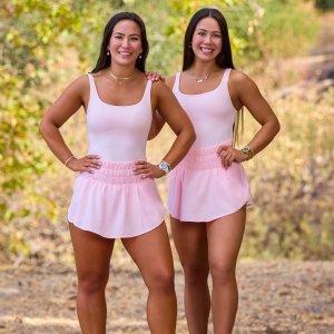 The Amazing Race’s Katie and Charlotte Schultz React to Madrid Metro Mishap: ‘Hard to Watch’