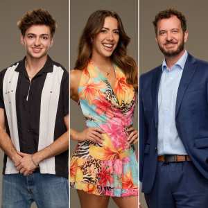 Big Brother 28’s Drew Campbell Reveals Whether He Regrets Evicting Dee Valladares Over Rick Devens