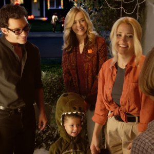 BUgged Georgie and Mandy First Look Halloween Costumes 3