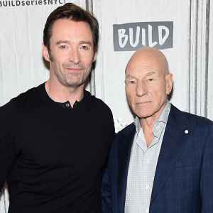 Celebrities Mourn the Death of Patrick Stewart Feature