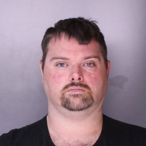 Edward A Eisenhard Mugshot