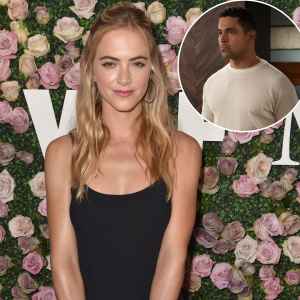 Emily Wickersham Reveals If an NCIS Reunion Between Bishop and Torres Is Possible After Origins Cameo