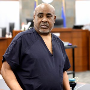 Feature Duane Keffe D Davis Sentenced in Tupac Shakur Murder