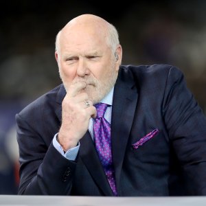 Terry Bradshaw Explains Sharing Story of His Depression Its Soul Cleansing